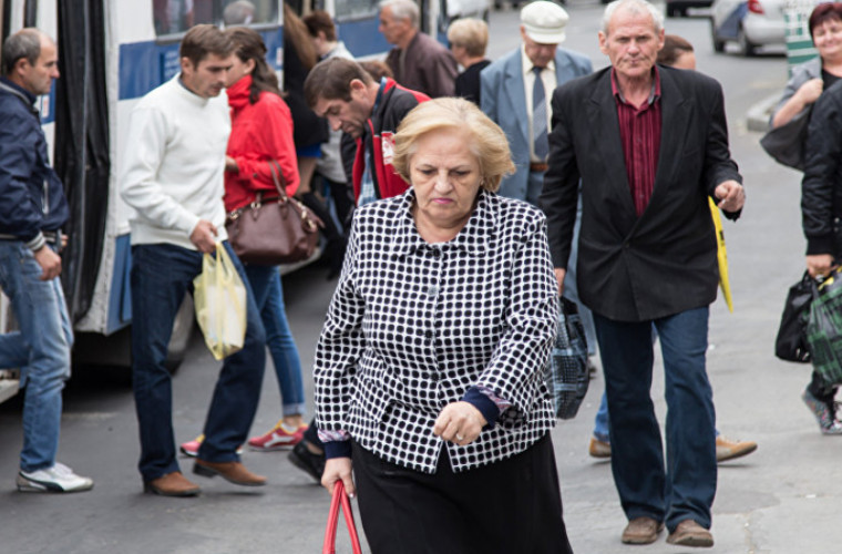 Unele categorii de pensionari pot cere reexaminarea pensiei