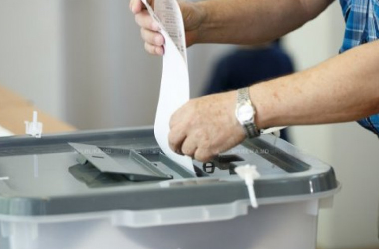 Numărul moldovenilor din diasporă înregistrați prealabil la alegeri s-a dublat