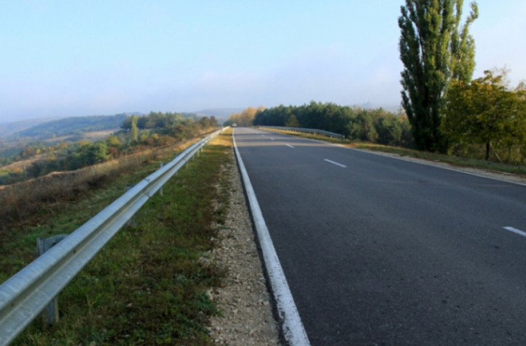 Drumurile Moldovei. Partea a III-a