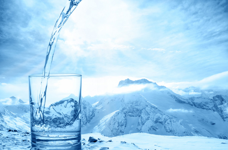 10 curiozități despre banala apă