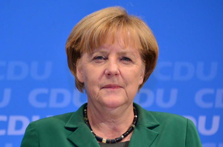 Merkel despre Brexit: Avem încă timp de negocieri