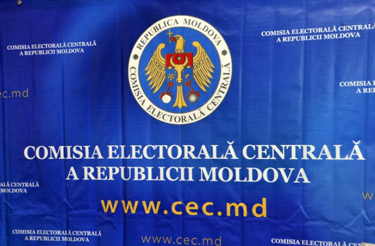 CEC a decis: 125 de secții votare vor fi deschise în străinătate pentru alegerile parlamentare