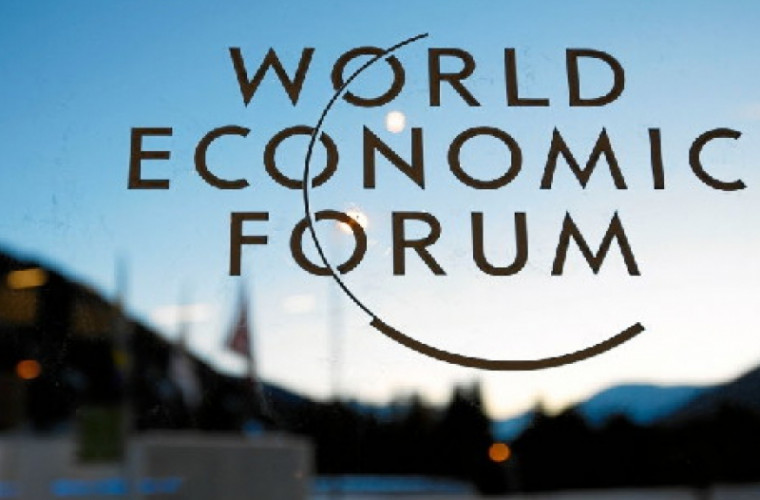 Țara noastră va participa, în premieră, la Forumul Economic Mondial de la Davos