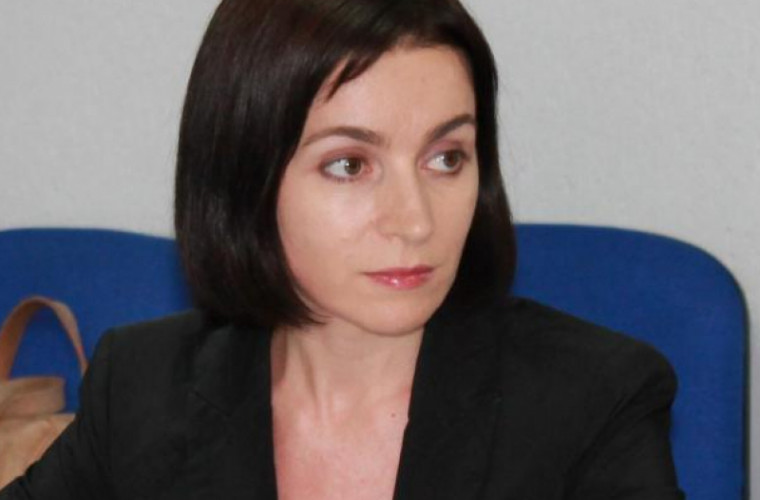 Sandu: Cel puţin 15,8 milioane de dolari din furtul bancar au ajuns în România