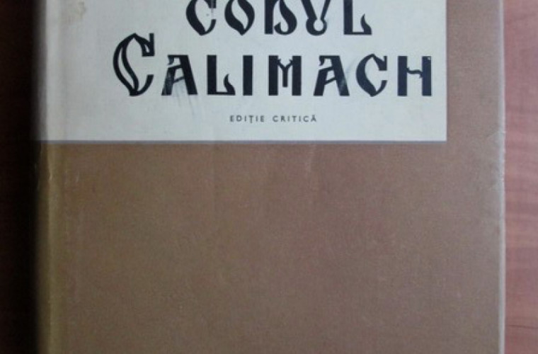 Codul Calimachi