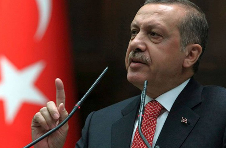 Erdogan, despre situația din Siria: Răbdarea noastră este limitată