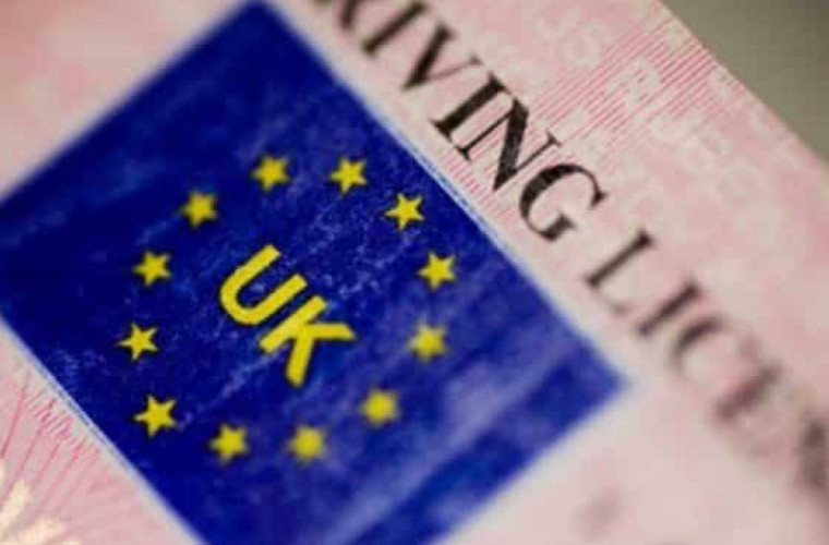 Peste 3,5 milioane de pașapoarte ar putea deveni nevalibile după Brexit