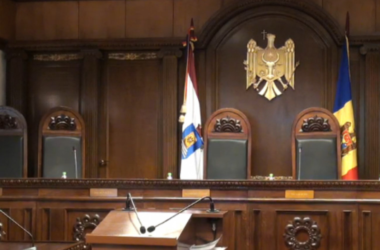 Curtea de Apel Chișinău a acceptat cererea Blocului ACUM