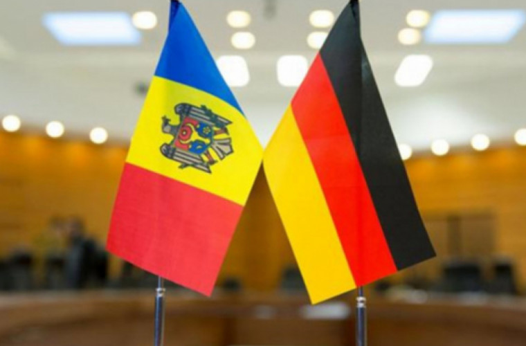 Migranţii moldoveni care au muncit în Germania vor beneficia de prestații