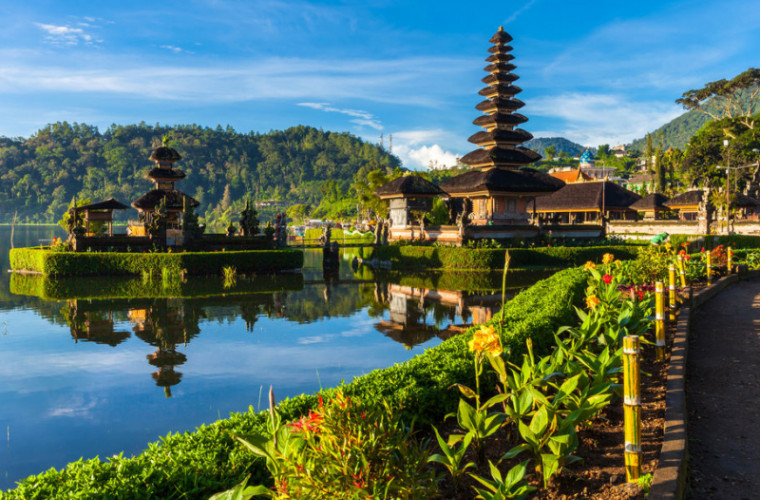Indonezia, inclusă în topul celor mai frumoase țări din lume