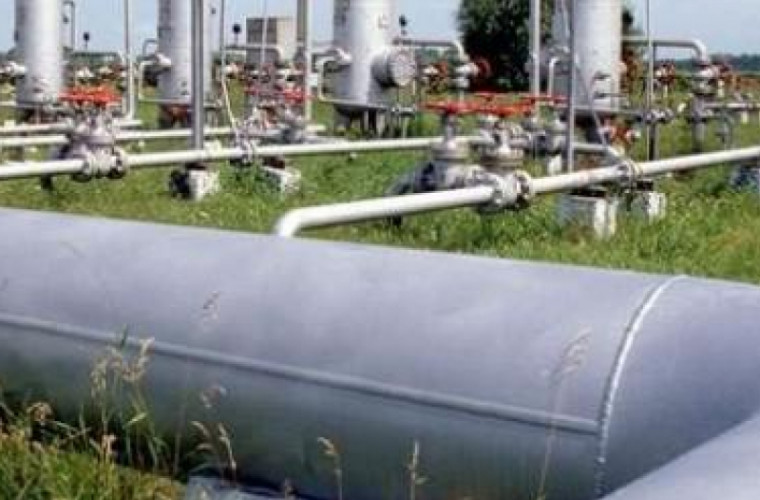 Bulgaria și Rusia vor să construiască un gazoduct