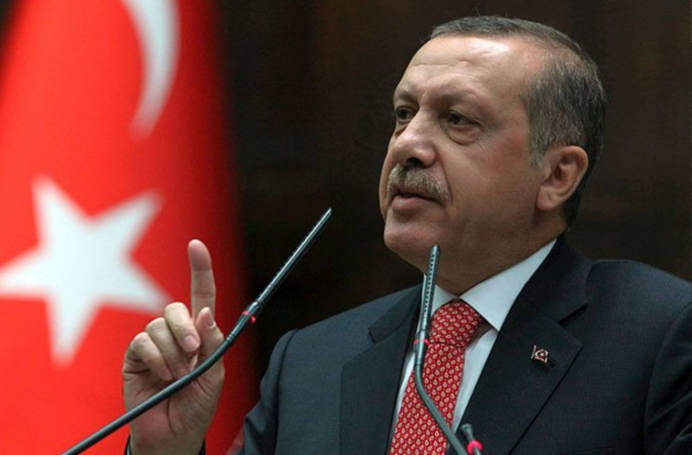 Erdogan a acuzat SUA de „tăcere” în cazul asasinării lui Jamal Khashoggi 