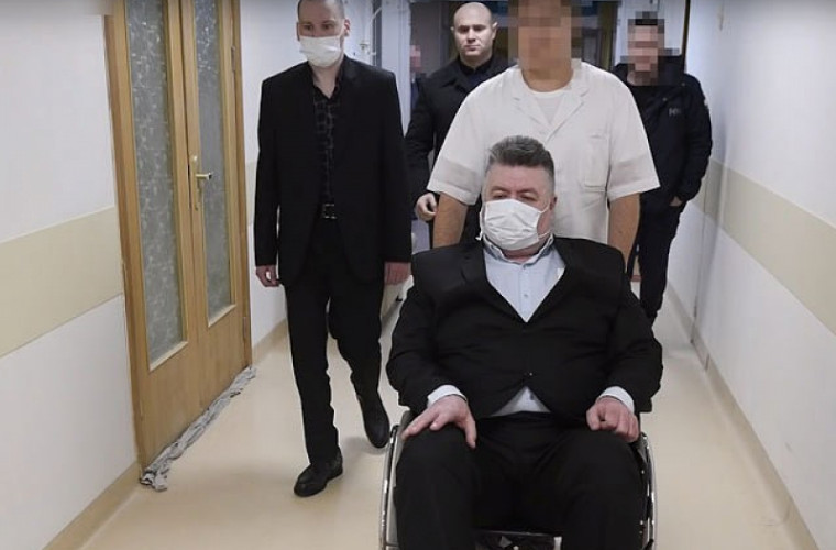 Moldovenii eliberați din prizonierat au făcut primele declarații (VIDEO)
