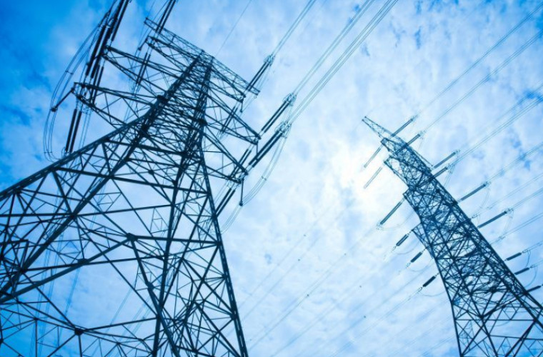 Centrala Termoelectrică de la Cuciurgan și-a majorat producția de energie electrică