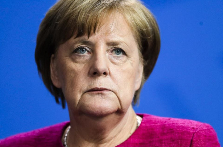 Angela Merkel a fost propusă în funcția de președinte al Consiliului European