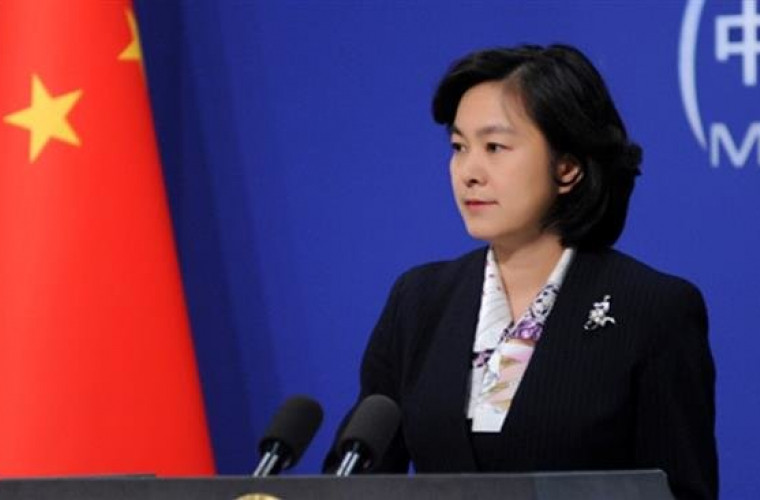 China răspunde la acuzațiile Casei Albe