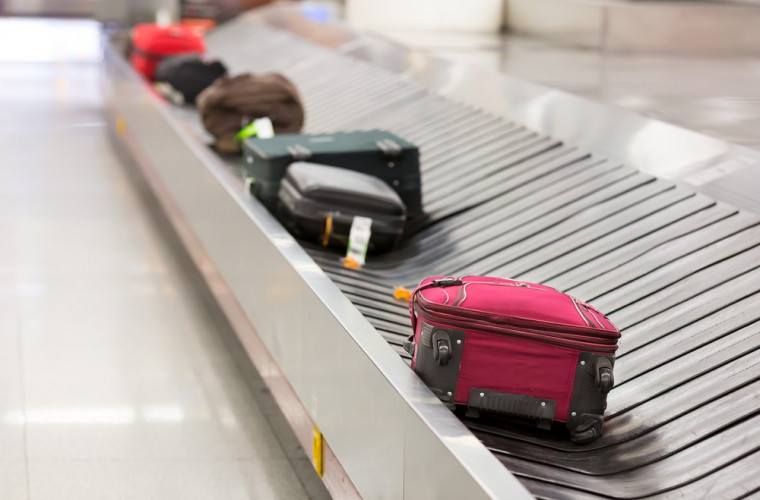 Descoperire uluitoare in bagajul unui pasager, în Aeroportul Hong Kong