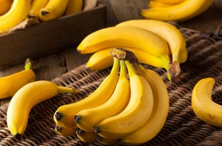 De ce nu trebuie să mănînci banane dacă ai această problemă