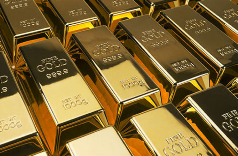Opt tone de aur au fost luate din seifurile băncii centrale a Venezuelei