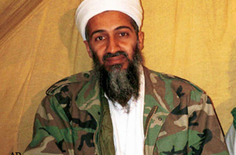 Fiul lui Osama Bin Laden, căutat de autoritățile americane
