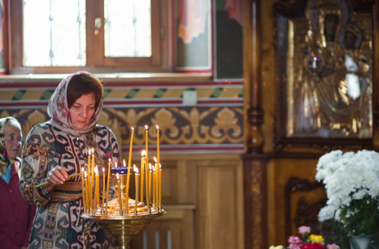 Cele mai importante sărbători ortodoxe din luna martie 