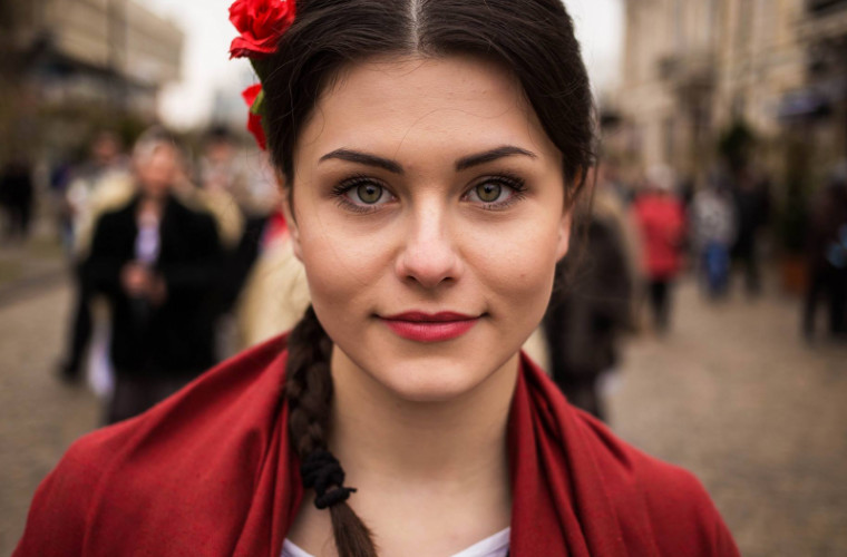 Portretul unei moldovence: căsătoria, venitul și viața