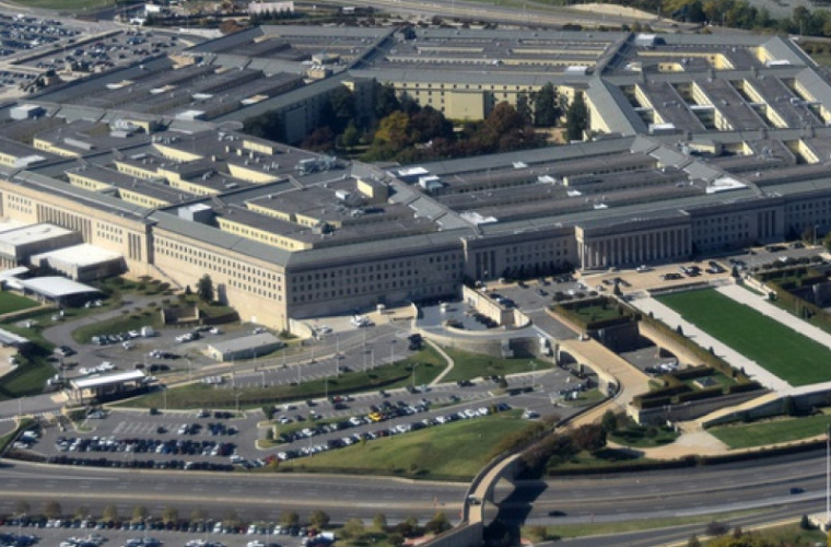 Meniu de lux pentru angajații Pentagonului: pe ce au cheltuit 4,6 milioane de dolari