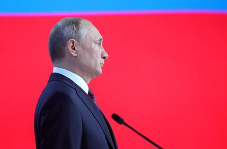 Ostalep: Rusia cîștigă în jocul cu sancțiunile