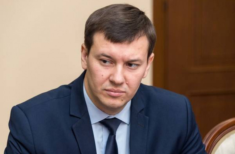 Cine a devenit noul ministru al Sănătății din Transnistria?