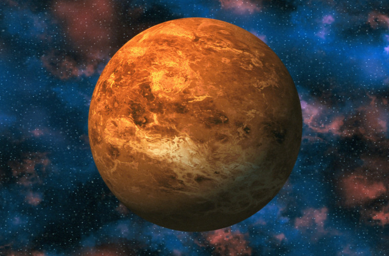 Rusia și Statele Unite se vor uni pentru a căuta viață pe Venus