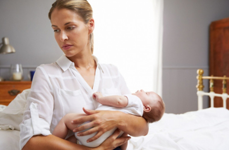 SUA au permis primul medicament împotriva depresiei tinerelor mame