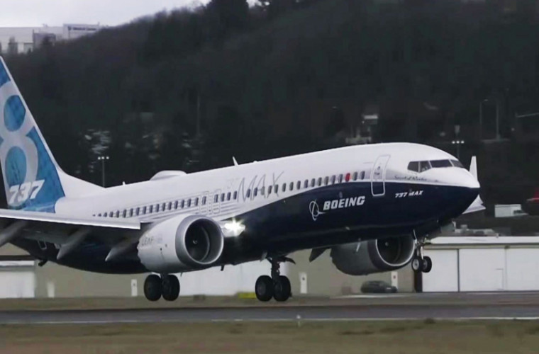 Compania Boeing, dată în judecată în legătură cu tragedia aeriană din Etiopia