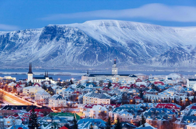 În Islanda renaște conștiința de sine a poporului