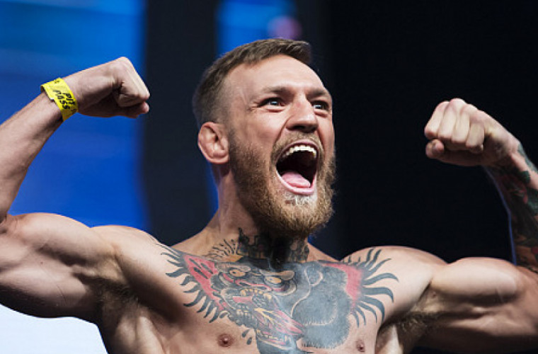 Conor McGregor s-a răzgîndit și anunță că revine la MMA