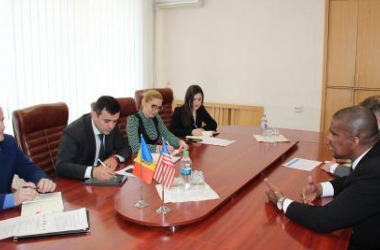 La Chișinău se va desfășura Forumul R.Moldova – SUA 