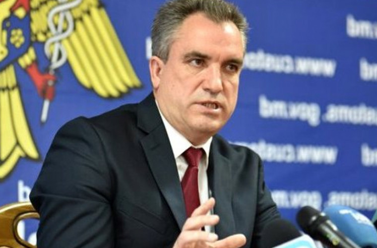 Vrabie: Moldova este pregătită să efectueze controlul vamal comun la orice frontieră