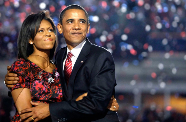 Ce ar trebui să facă Barack Obama pentru ca Michelle să-l părăsească