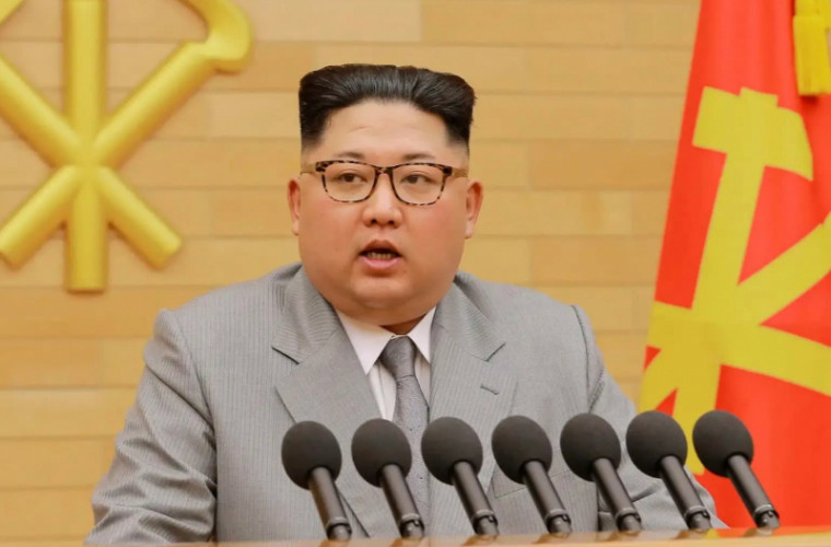 Pompeo recunoaște că Kim Jong Un "este un tiran"