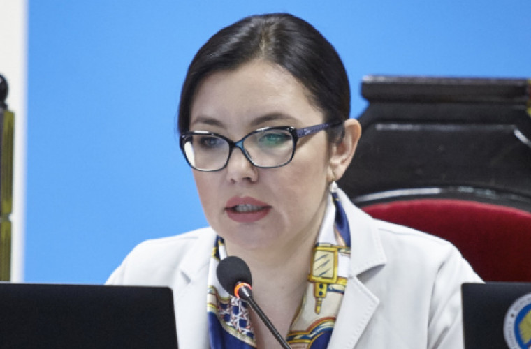 Alina Russu face precizări în legătură cu data alegerilor locale