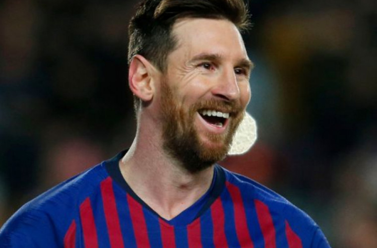 Lionel Messi a mai cumpărat un hotel în insula Mallorca 