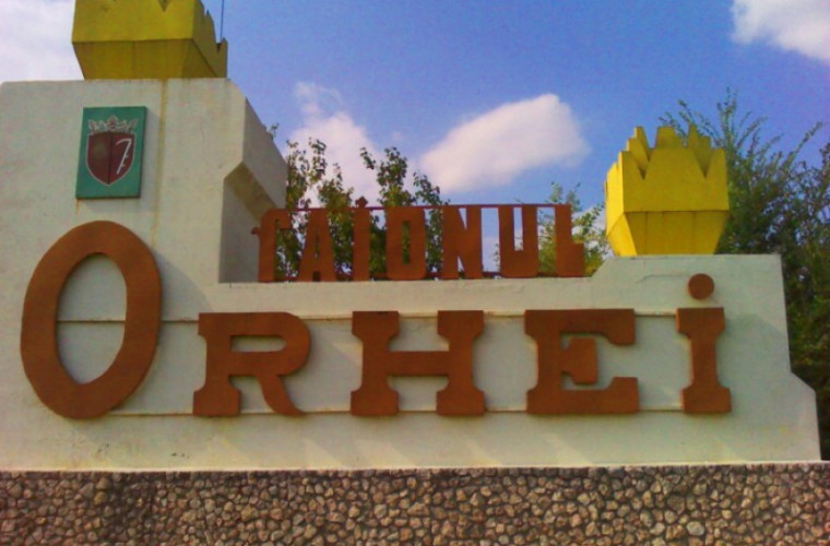 Președintele raionului Orhei și-a anunțat demisia