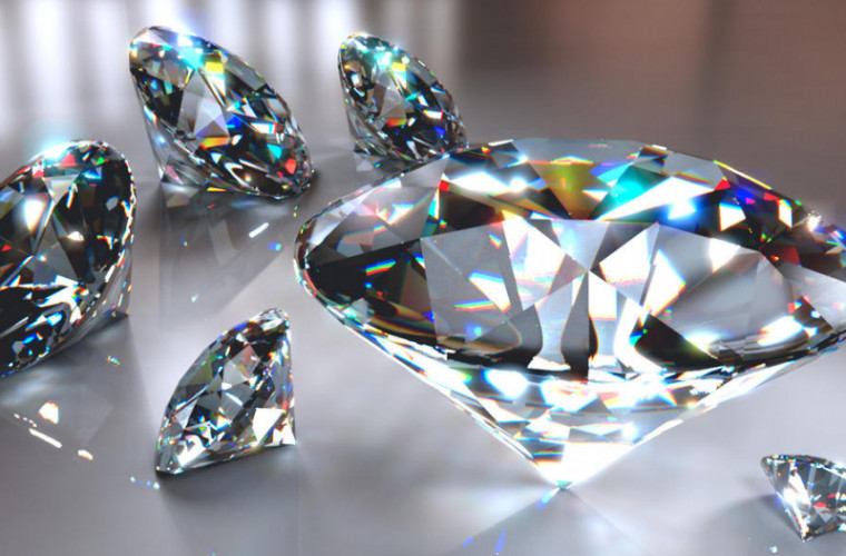 heat user Copyright Cum arată al doilea cel mai mare diamant brut din istorie (FOTO)