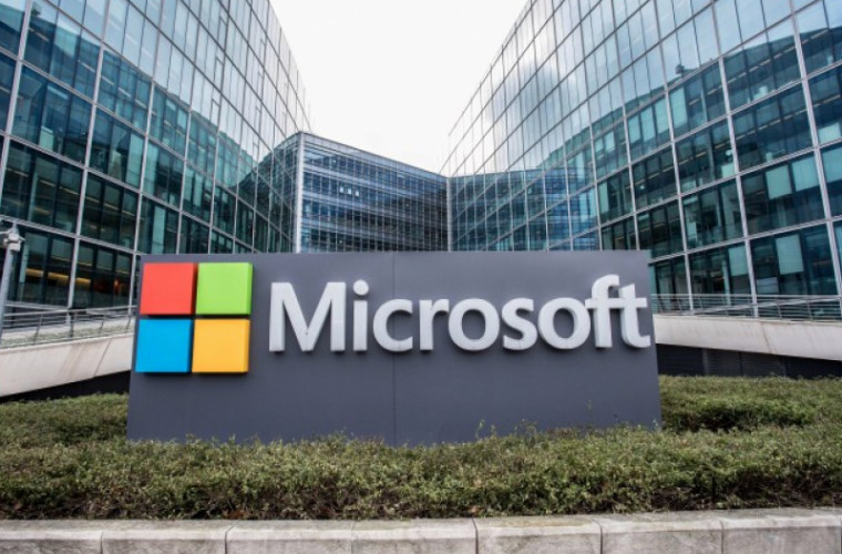 Microsoft, în topul celor mai scumpe companii din lume