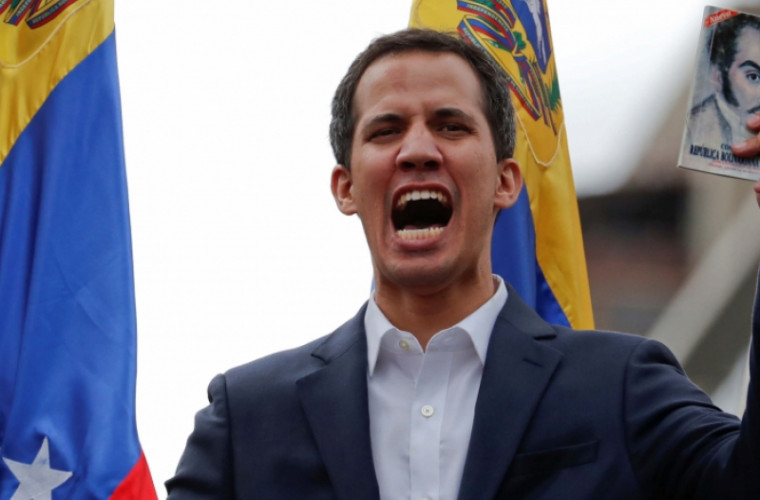 detergent Dean new Year Opoziția venezueleană a negociat în secret cu guvernul Maduro