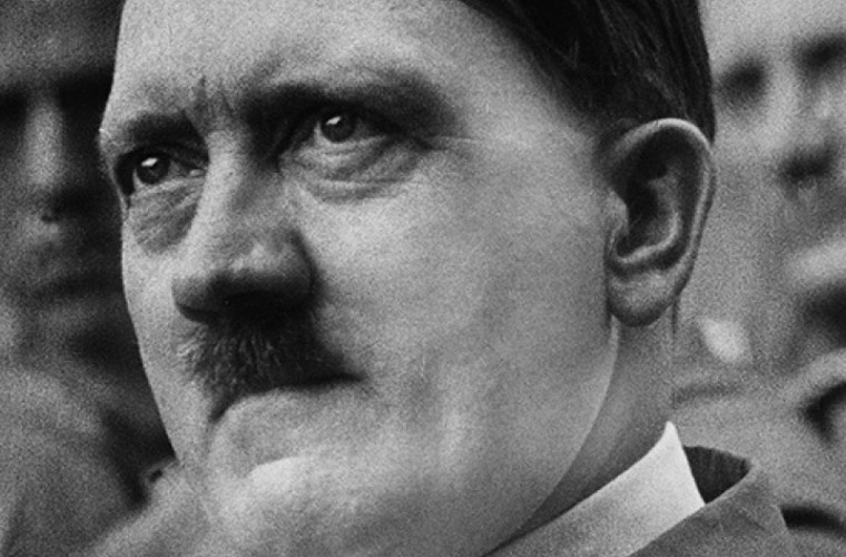 Noi dezvăluiri ies la iveală despre buncărul lui Adolf Hitler (VIDEO)