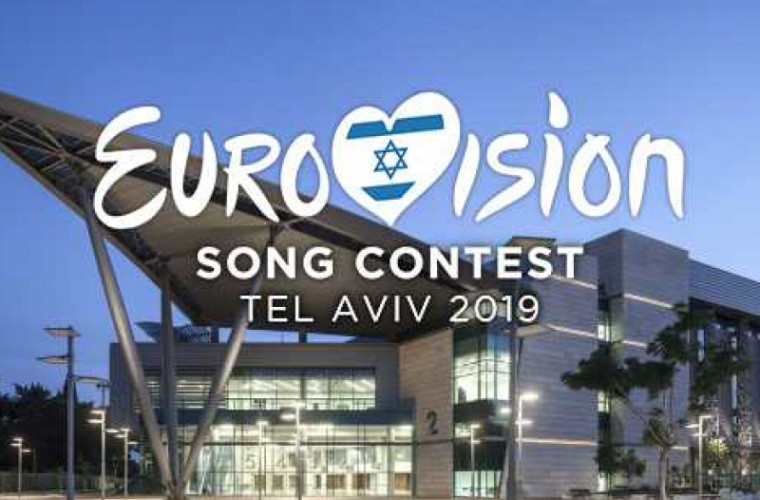 Pregătirile pentru "Eurovision" continuă, în ciuda bombardamentului