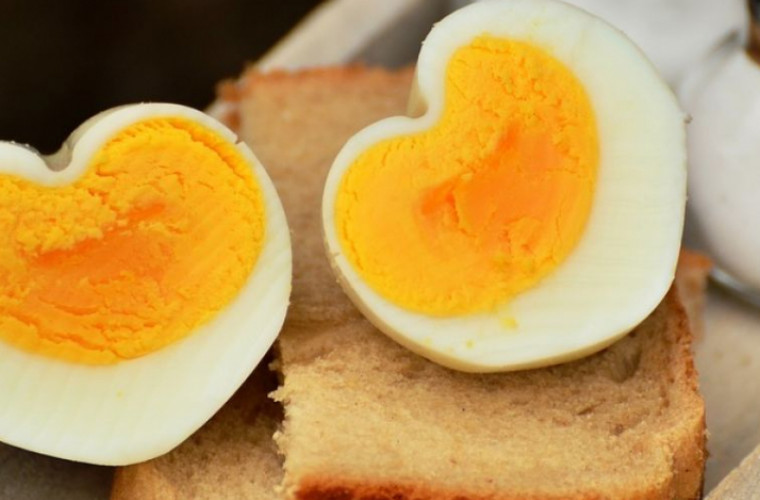Specialiștii au demonstrat beneficiul consumului regulat ale ouălor