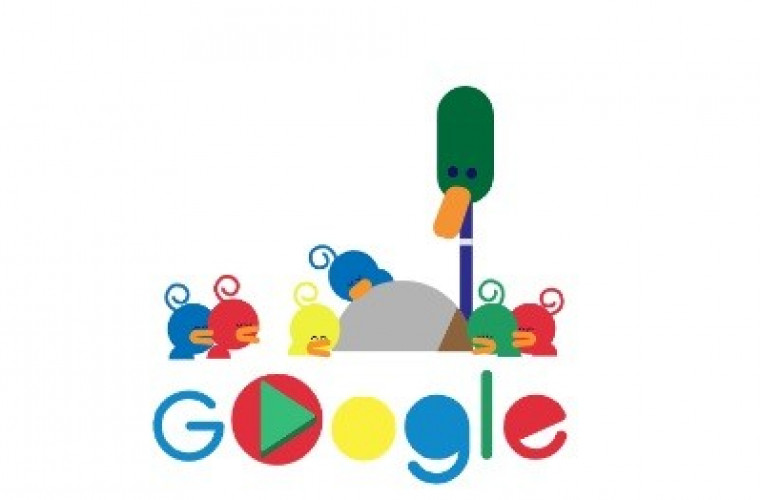 Cum Google omagiază Ziua Tatălui