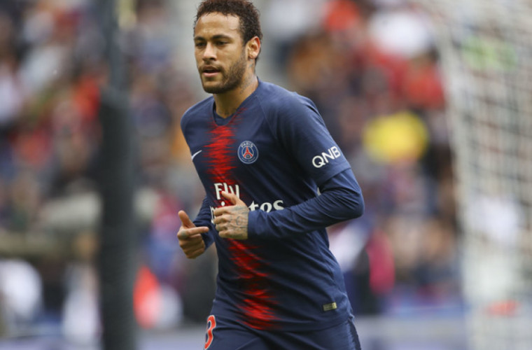 Anunțul lui Neymar, după ultimul meci jucat în acest sezon