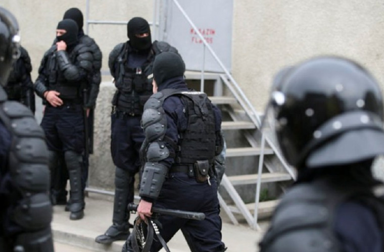 В Молдове задержали международного террориста